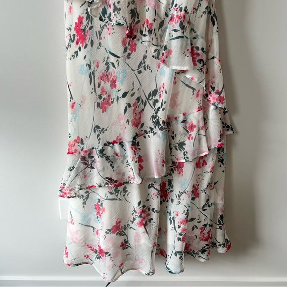 Marks & Spencer Maxi Dress Size 16 - Picture 3 of 9